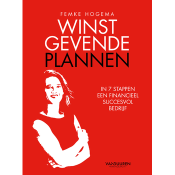 Winstgevende Plannen (Paperback) bij Singel 344