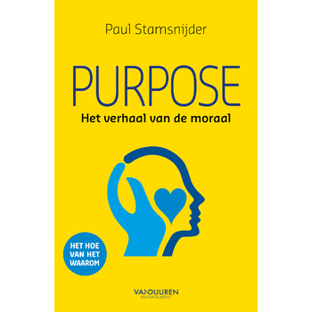 Purpose (Paperback) bij Singel 344