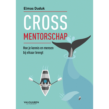 Crossmentorschap (Paperback) bij Singel 344