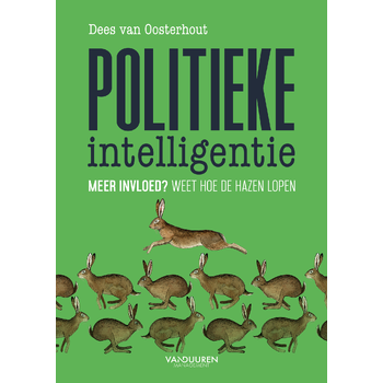 Politieke intelligentie (Paperback) bij Singel 344