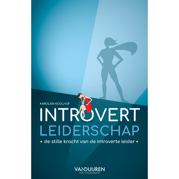 Introvert leiderschap (Paperback) bij Singel 344