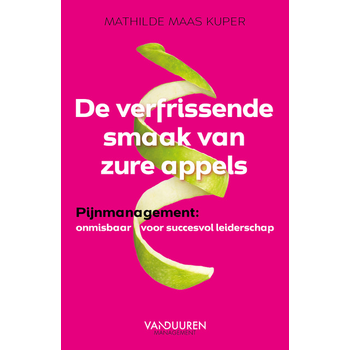 De verfrissende smaak van zure appels (Paperback) bij Singel 344