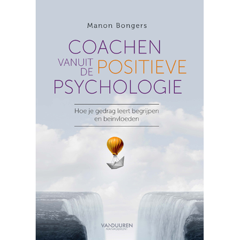 Coachen vanuit positieve psychologie (Hardback) bij Singel 344