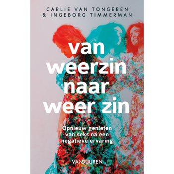Van weerzin naar weer zin (Paperback) bij Singel 344