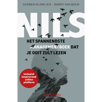 NILS (Paperback) bij Singel 344