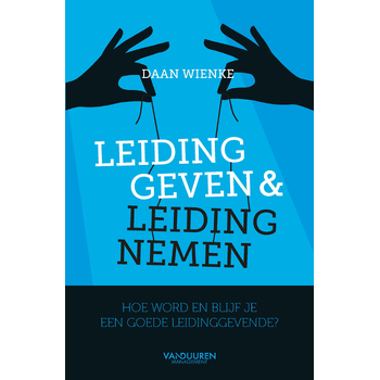 Leiding geven en leiding nemen (Paperback) bij Singel 344