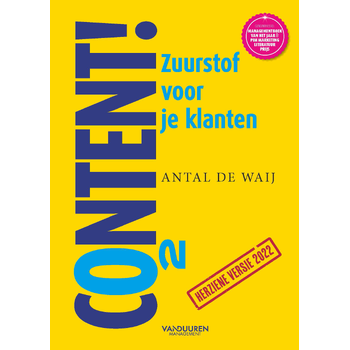 Content, 2e editie (Paperback) bij Singel 344