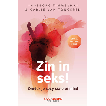 Zin in seks! (Paperback) bij Singel 344