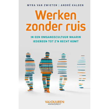 Werken zonder ruis (Hardback) bij Singel 344