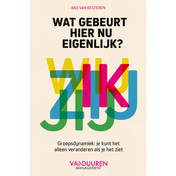 Wat gebeurt hier nu eigenlijk? (Paperback) bij Singel 344