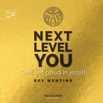 Next level you (Paperback) bij Singel 344