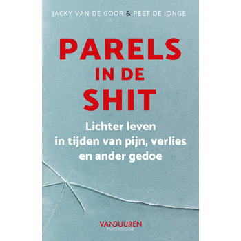 Parels in de shit (Paperback) bij Singel 344