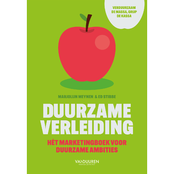 Duurzame verleiding (Paperback) bij Singel 344