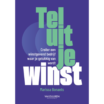 Tel uit je winst (Paperback) bij Singel 344