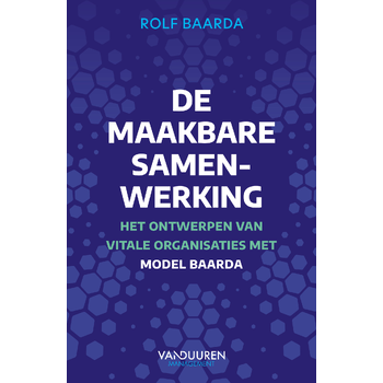 De maakbare samenwerking (Paperback) bij Singel 344