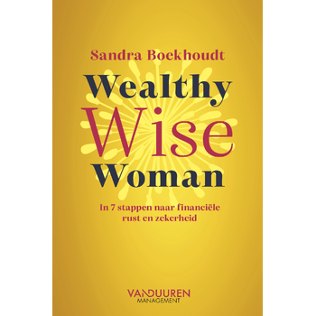 Wealthy Wise Woman (Paperback) bij Singel 344