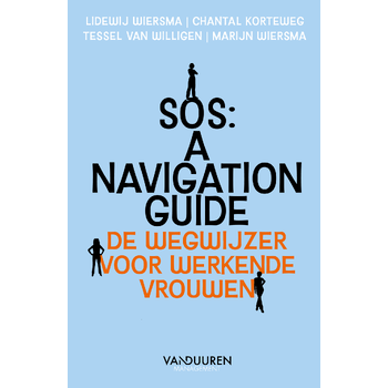 SOS: A Navigation Guide (Paperback) bij Singel 344