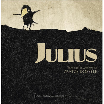 Julius (Hardback) bij Singel 344