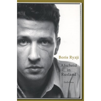 Afscheid in Rusland (Paperback) bij Singel 344