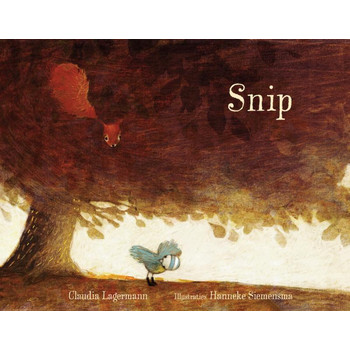 Snip (Hardback) bij Singel 344