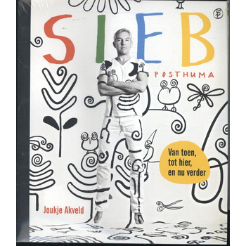 Sieb Posthuma (Paperback) bij Singel 344