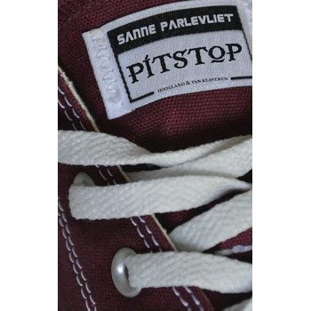 Pitstop (Hardback) bij Singel 344