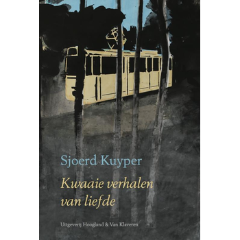 Kwaaie verhalen van liefde (Paperback) bij Singel 344