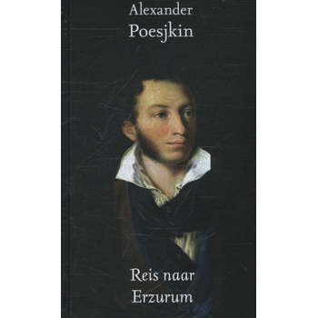 Reis naar Erzurum (Hardback) bij Singel 344