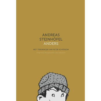Anders (Hardback) bij Singel 344