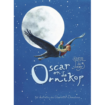 Oscar en de ornikop (Hardback) bij Singel 344