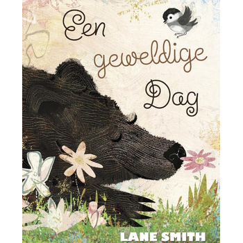 Een geweldige dag (Hardback) bij Singel 344