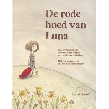 De rode hoed van Luna (Hardback) bij Singel 344