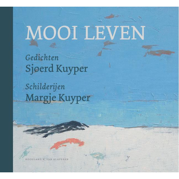 Mooi leven (Hardback) bij Singel 344