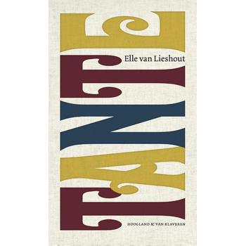 Tante (Paperback) bij Singel 344