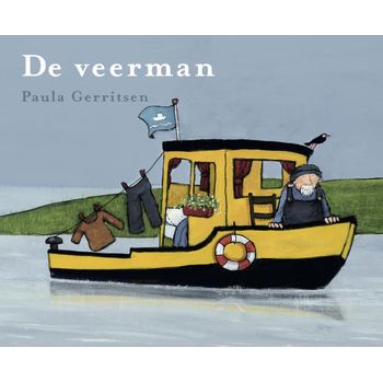 De veerman (Hardback) bij Singel 344