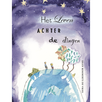 Het leven achter de dingen (Hardback) bij Singel 344