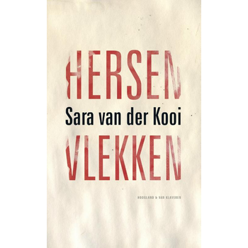 Hersenvlekken (Paperback) bij Singel 344