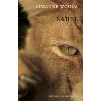 Sabel (Hardback) bij Singel 344