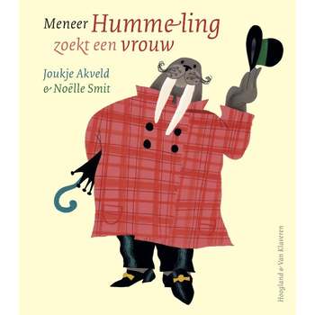 Meneer Hummeling zoekt een vrouw (Hardback) bij Singel 344