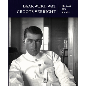 Daar werd wat groots verricht (Hardback) bij Singel 344