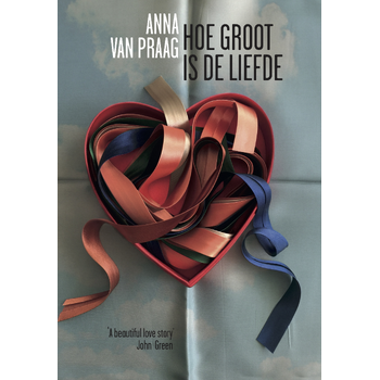 Hoe groot is de liefde (Paperback) bij Singel 344