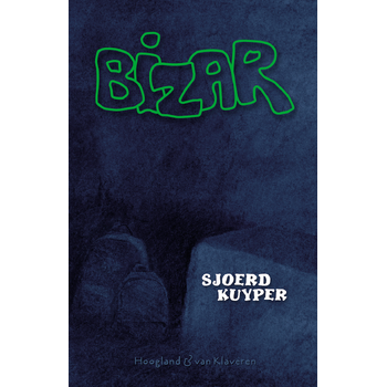 Bizar (Hardback) bij Singel 344