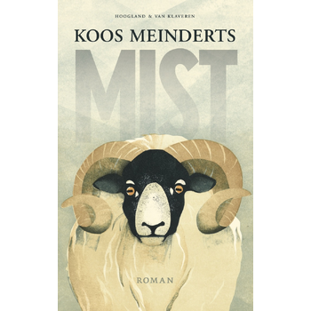 Mist (Paperback) bij Singel 344