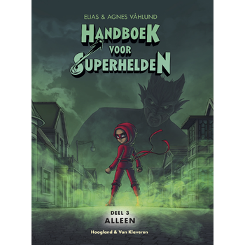 Alleen (Hardback) bij Singel 344
