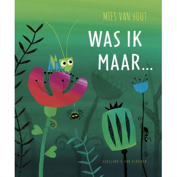 Was ik maar (Hardback) bij Singel 344