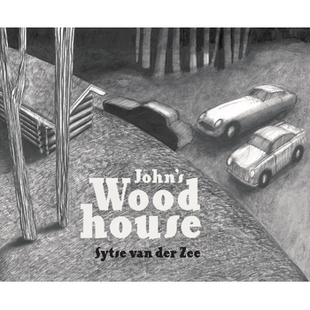 John's Woodhouse (Hardback) bij Singel 344