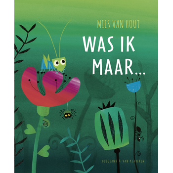 Was ik maar (Board book) bij Singel 344