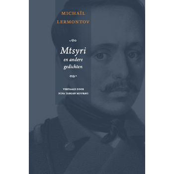 Mtsyri en andere gedichten (Paperback) bij Singel 344