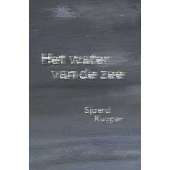 Het water van de zee (Paperback) bij Singel 344