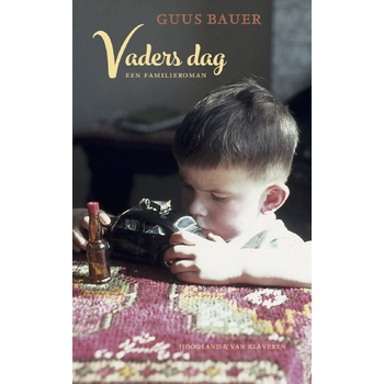 Vaders dag (Hardback) bij Singel 344